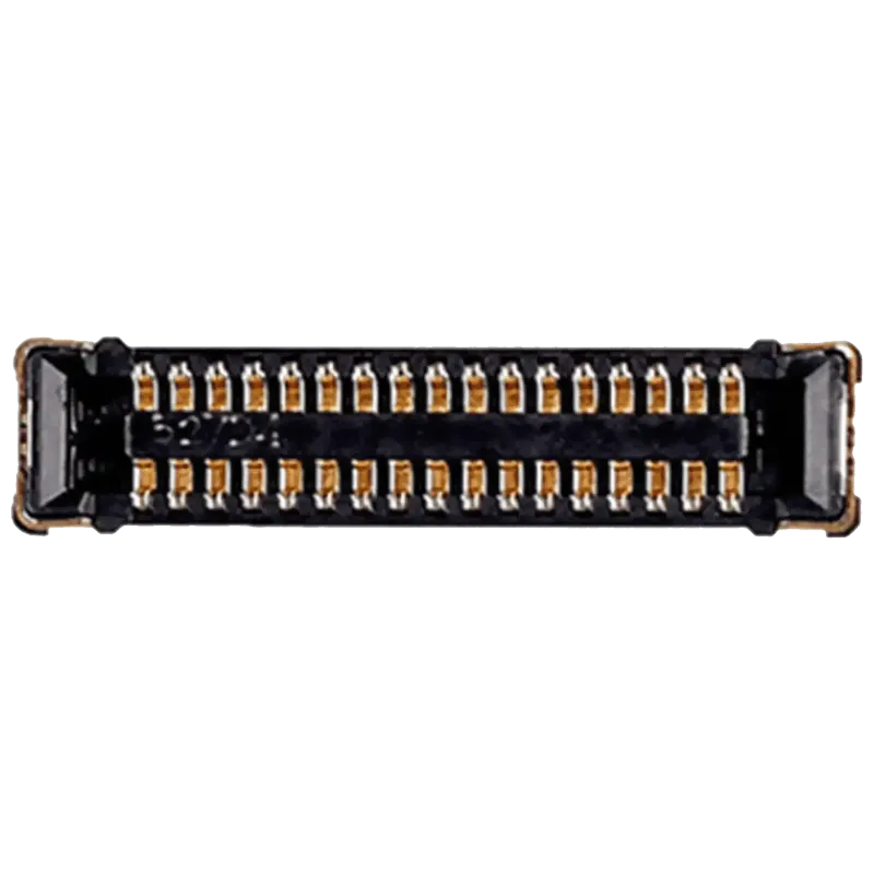 FPC konektor flexu zadní kamery pro iPhone 6 / 6 Plus (J2321: 35 Pin)