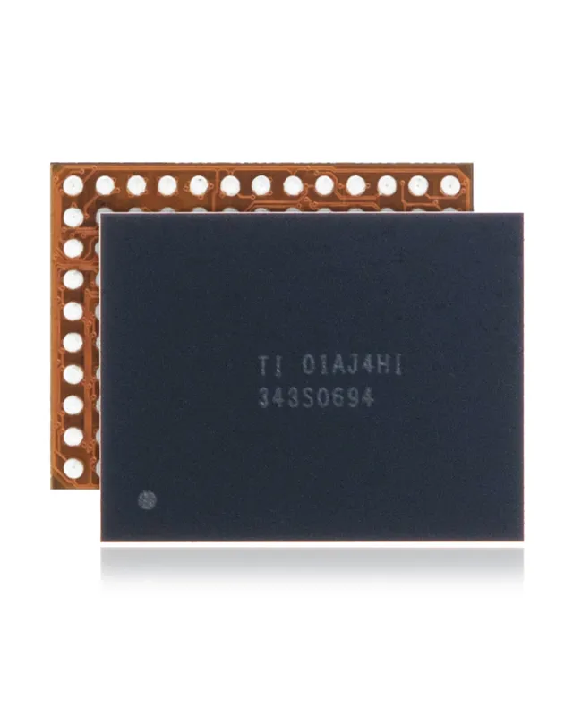 Čip Meson - TouchScreen / Digitizer Controller pro iPhone 6 / 6 Plus (U2402 / 343S0694 / 130 Pins)