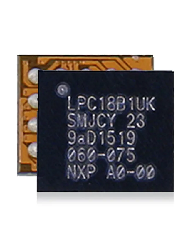 Čip Data Processor pro iPhone 6 / 6 Plus (U2201: LPC18B1UK: 40 Pins)