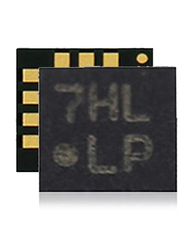 Čip Accelerometer pro iPhone 6 / 6 Plus (U2205: BMA280: 14 Pins)