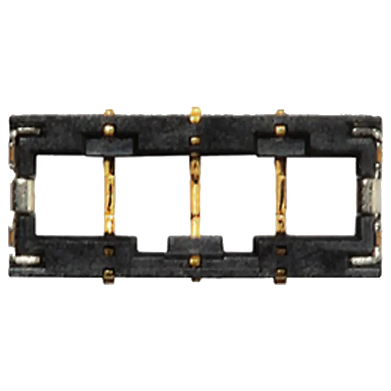 FPC konektor pro iPhone 6 Plus (J2523: 4 Pins)