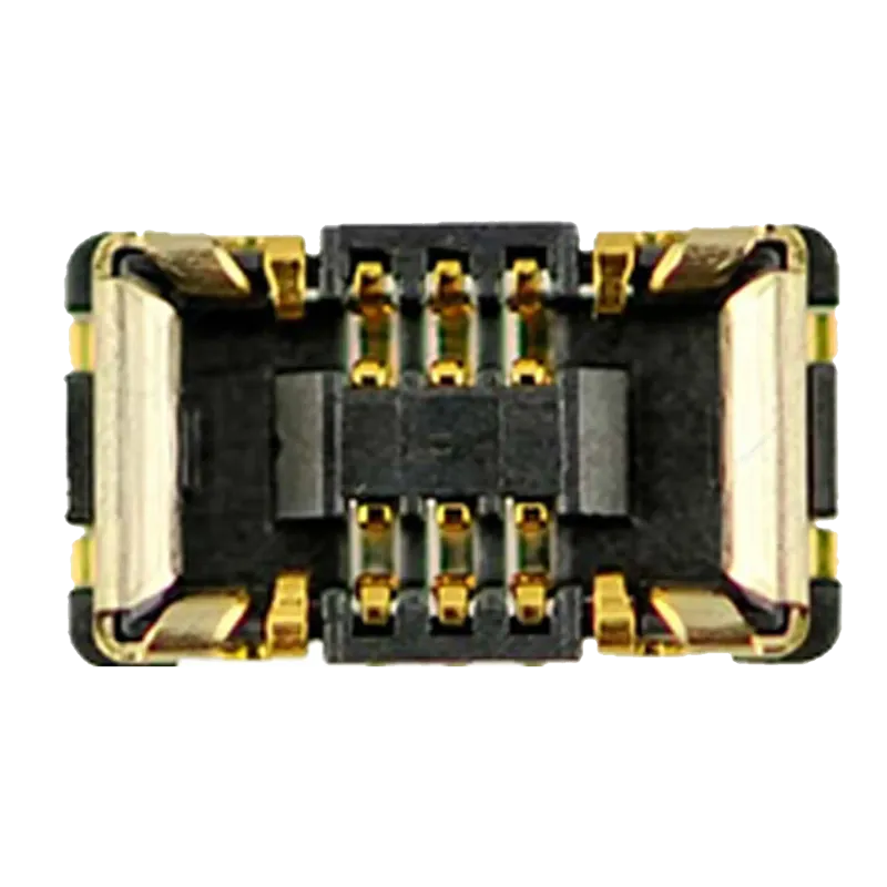 FPC konektor flexu tlačítka hlasitosti pro iPhone 6 Plus (J802: 6 Pin)