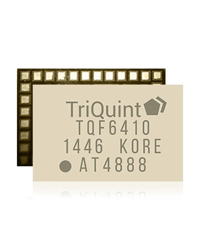 Čip TriQuint Pa pro iPhone 6 / 6 Plus (TQF6410)