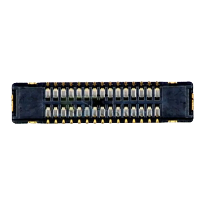 FPC konektor flexu nabíjecího konektoru pro iPhone 6 Plus (J1817: 36 Pin)