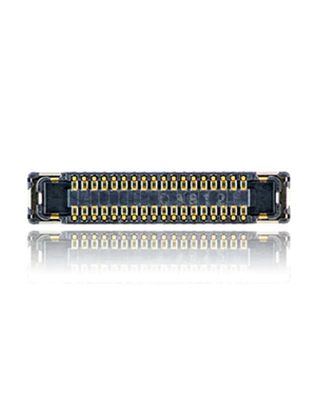 FPC konektor displeje pro iPhone 6 Plus (J2019: 36 Pin)
