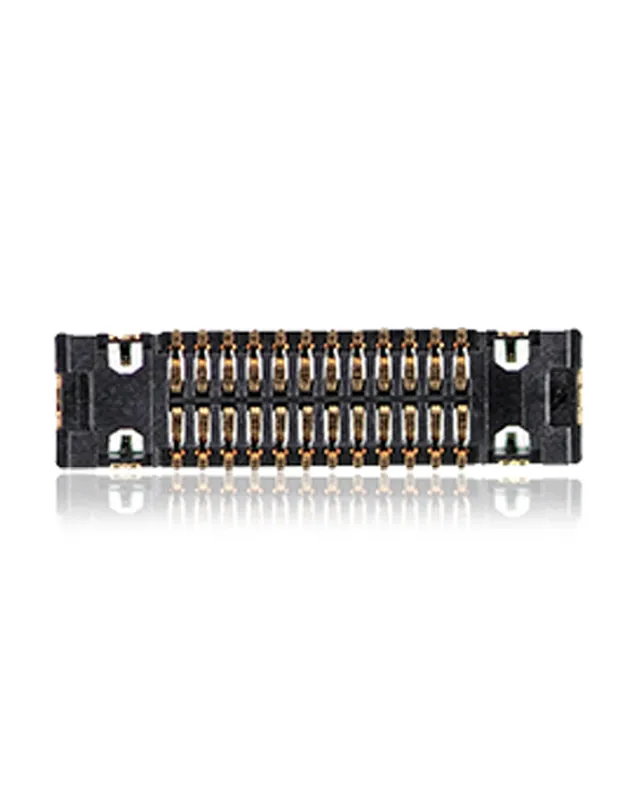 FPC konektor tlačítka Home pro iPhone 6 Plus (J2118: 16 Pin)
