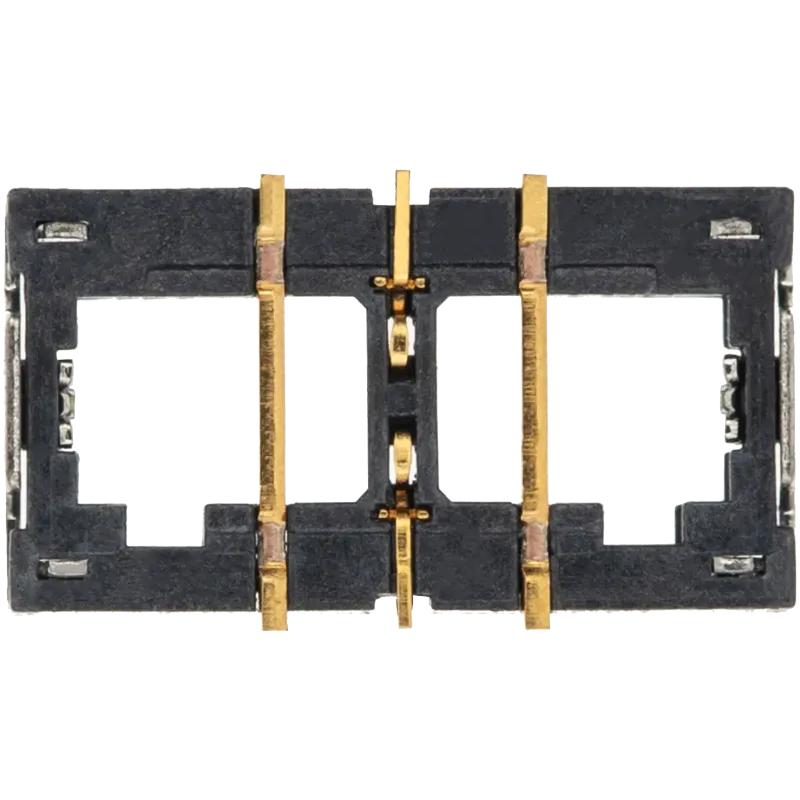 FPC konektor flexu baterie pro iPhone 6 Plus / 6S / 6S Plus (J2523 / J2400: 4 Pin)
