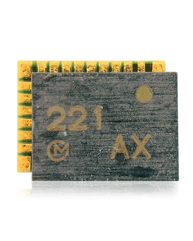 Čip anténního přepínače pro iPhone 6 / 6 Plus (U_DSM_RF: 221 U_DSM_RF: 40 Pins)