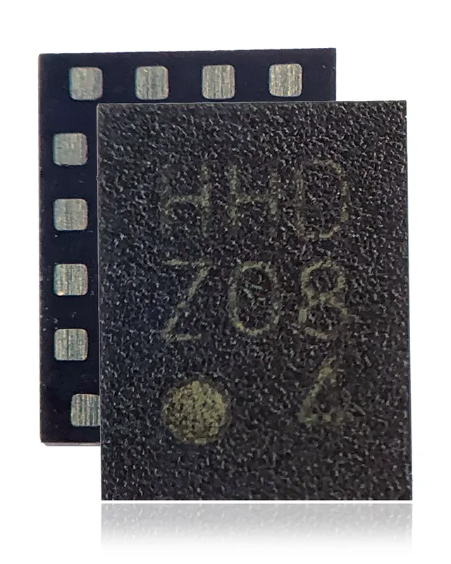 Čip U_HBS_RF Chip pro iPhone 6 / 6 Plus (U_HBS_RF: HHD C57: 16 Pins)
