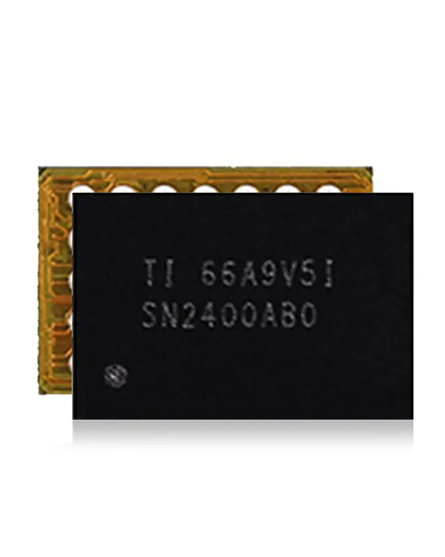 Čip Tigris Charging IC TI pro iPhone 6 / 6 Plus (U1401 / SN2400B0 / 35 Pins)