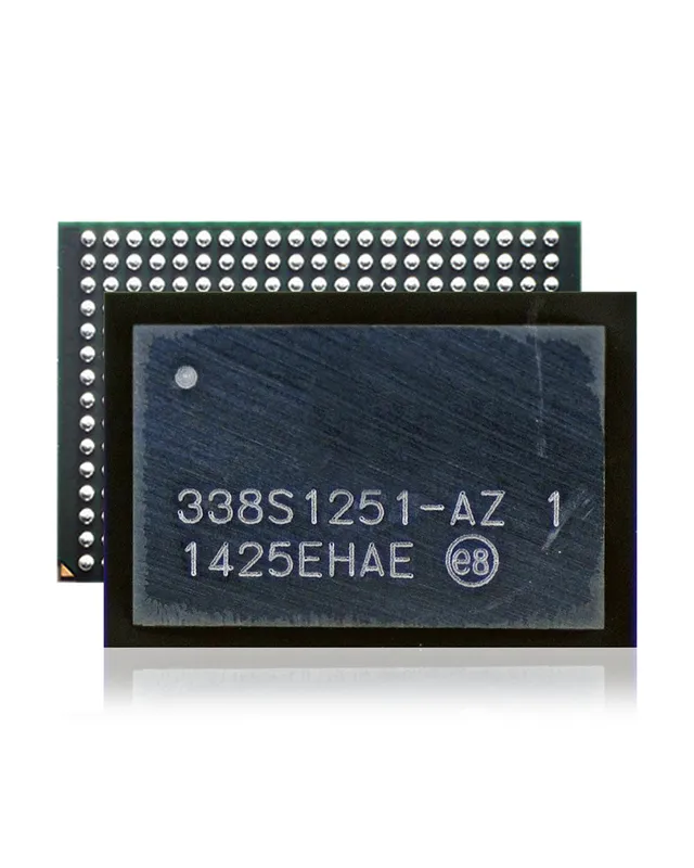 Čip Power Management PMIC (velký) pro iPhone 6 / 6 Plus (U1202 / 338S1251-AZ / 267 Pins)