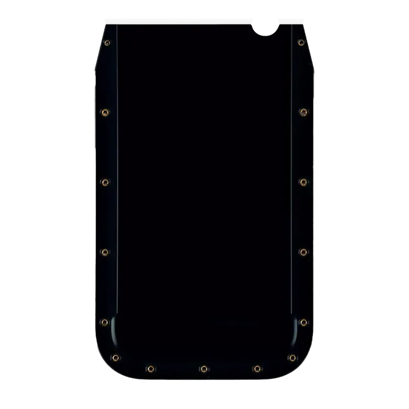 Opěrný rám pro rozbité sklo pro iPhone 6 / 6S / 7 / 8 / SE (2020) / SE (2022) (4.7 inch) (OEM Service Tools)