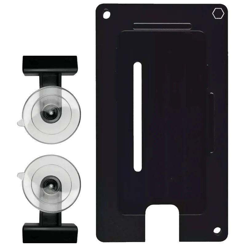 Zarovnávací přidržovací nástroj - opravný Sled pro iPhone 6 / 6S / 7 / 8 / SE (2020) (4.7") (OEM Service Tools)
