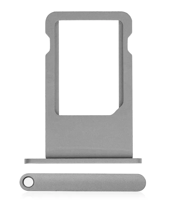 SIM šuplík pro iPhone 6S (vesmírně šedá)
