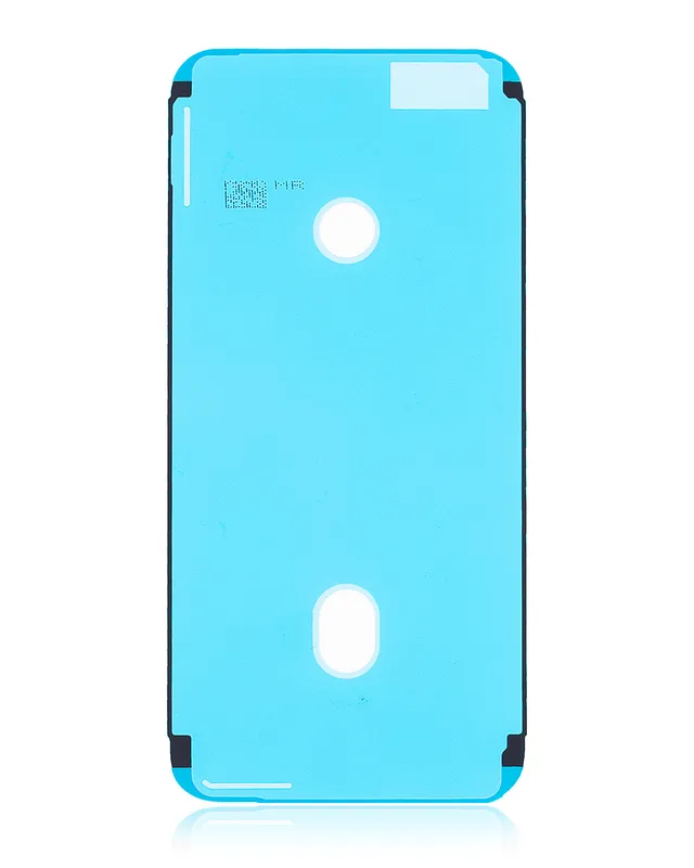 Vodotěsné lepení displeje pro iPhone 6S (bílá)