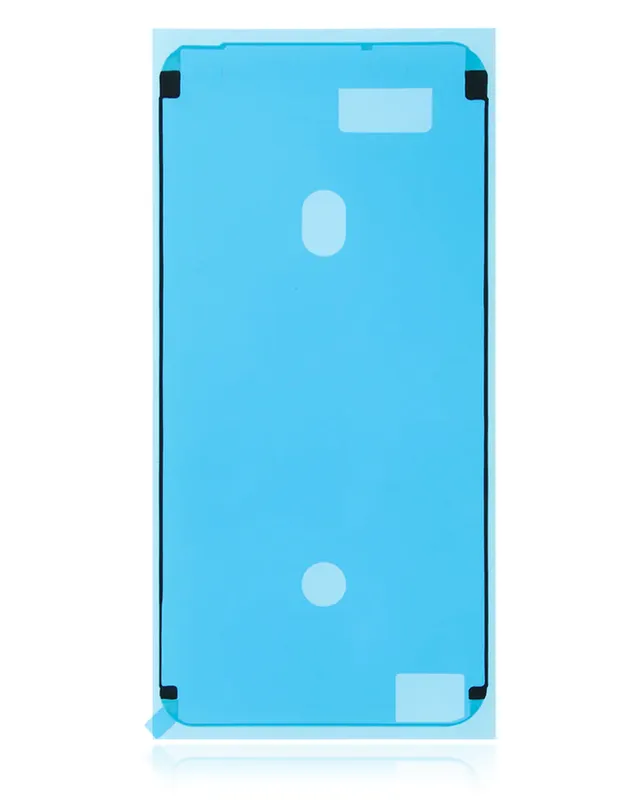 Vodotěsné lepení displeje pro iPhone 6S (černá)
