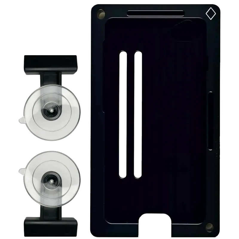 Zarovnávací přidržovací nástroj - opravný Sled pro iPhone 6 Plus / 6S Plus / 7 Plus / 8 Plus (5.5") (OEM Service Tools)