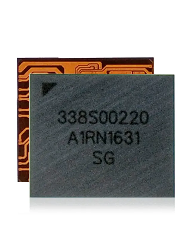 Čip zvuku (malý) pro iPhone 6S / 7 / 7 Plus (U3301 U3402 U3502 338S00220 42 Pins) (balení 10 ks)