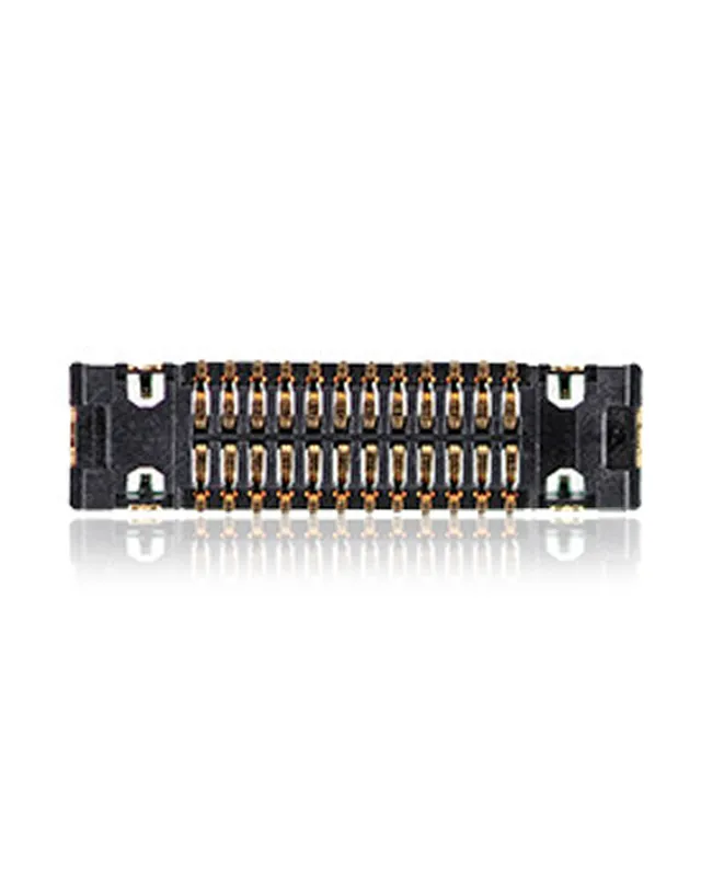 FPC konektor tlačítka Home pro iPhone 6S / 6S Plus (J4100: 22 Pin)