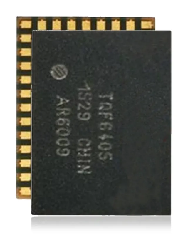 Čip signálu pro iPhone 6S / 6S Plus (UHBPA_RF: TQF6405: 55 Pins)