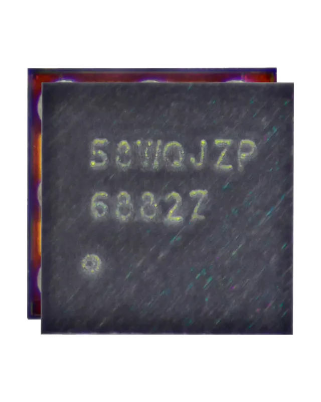 Čip nabíjecího MOSFETu pro iPhone 6S / 6S Plus / 7 / 7 Plus (Q2300 / Q1403 / CSD68827W / 9 Pins)