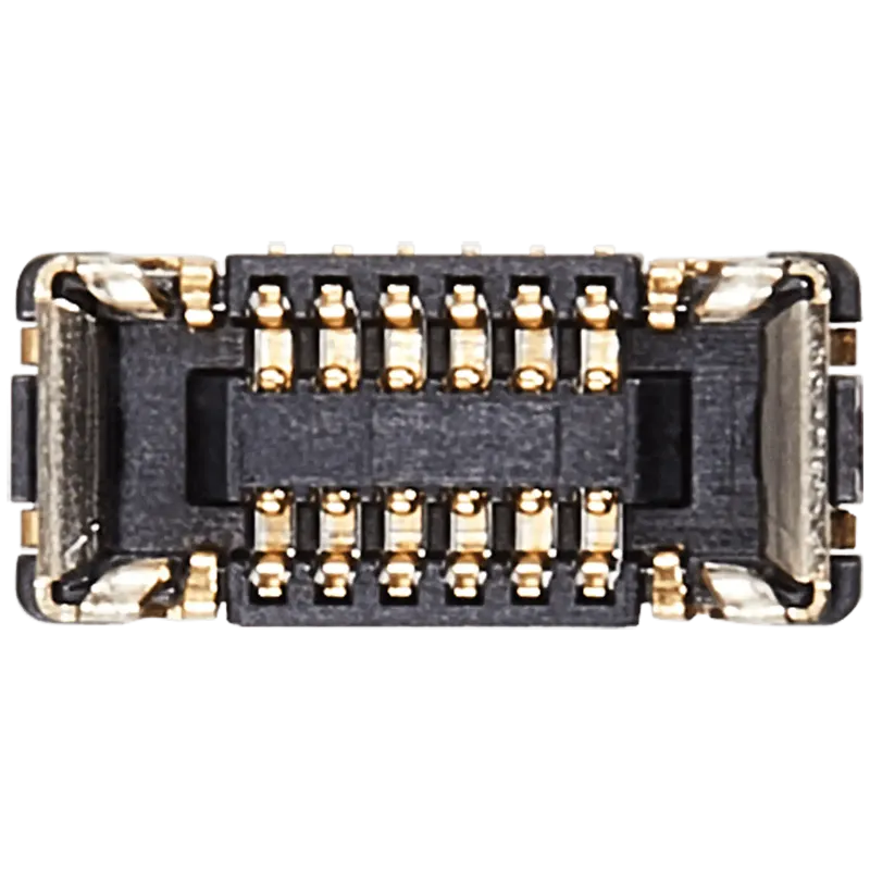 FPC konektor flexu tlačítek zapínání a hlasitosti pro iPhone 6S (J4700: 12 Pin)