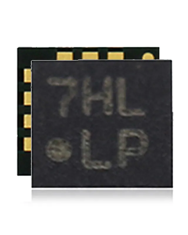 Accelerometer pro iPhone 6S / 6S Plus (U3030: BMA282 3P7 LA: 14 Pins)