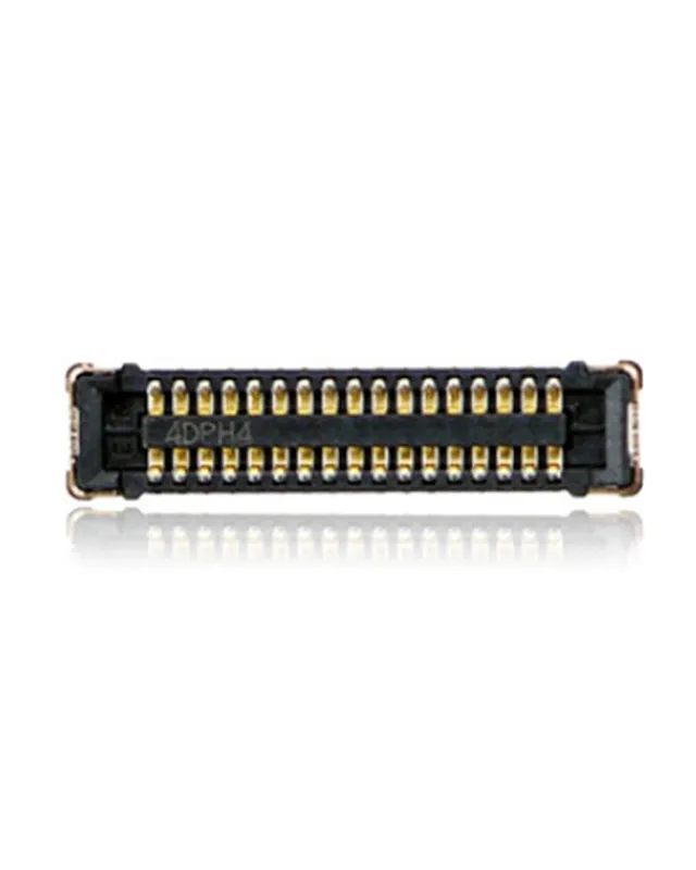 FPC konektor flexu zadní kamery pro iPhone 6S / 6S Plus (J3200: 34 Pin)
