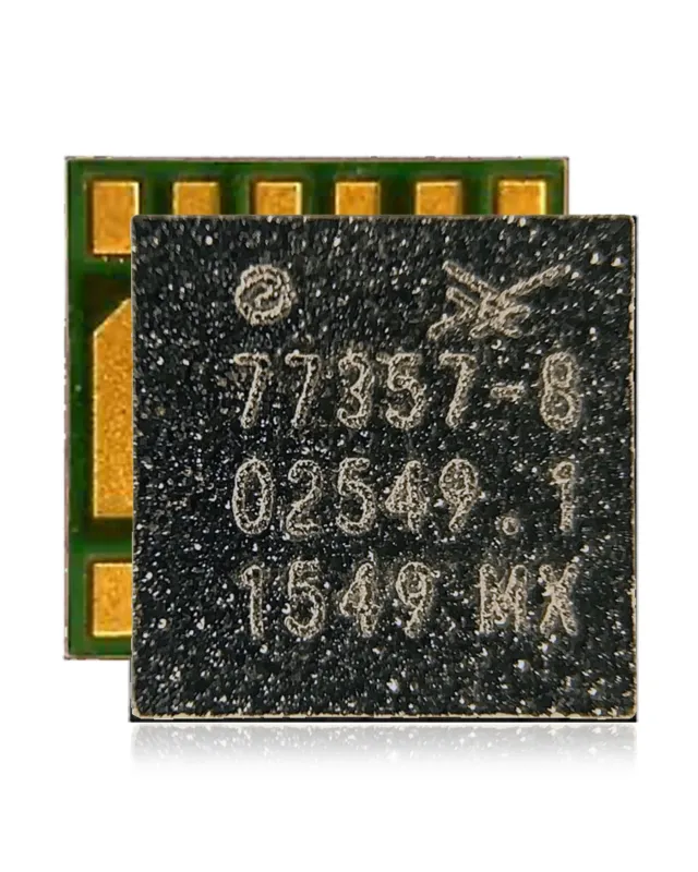 Čip Power Amplifier PA pro iPhone 6S / 6S Plus (U2GPA_RF: 77357-8: 13 Pins)