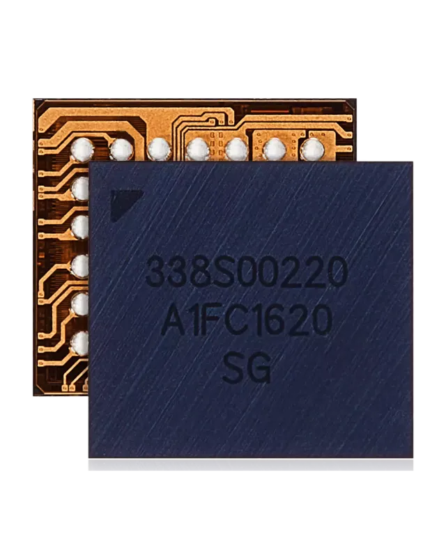 Čip zvuku (malý) pro iPhone 6S / 7 / 7 Plus (U3301 U3402 U3502 338S00220 42 Pins)