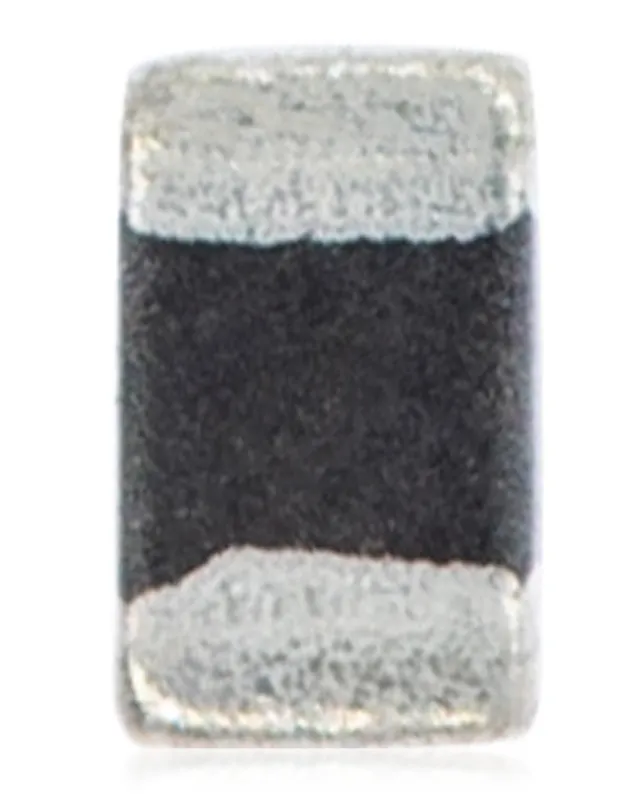 Kondenzátor pro iPhone 6S / 6S Plus (L5201_RF: 2.2UH: 2 Pins)