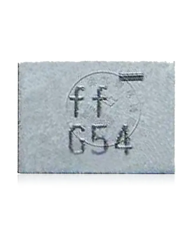 Čip Antenna Switch Signal pro iPhone 6S / 6S Plus (UHASM_RF: LMFEESGB-G54: 34 Pins)