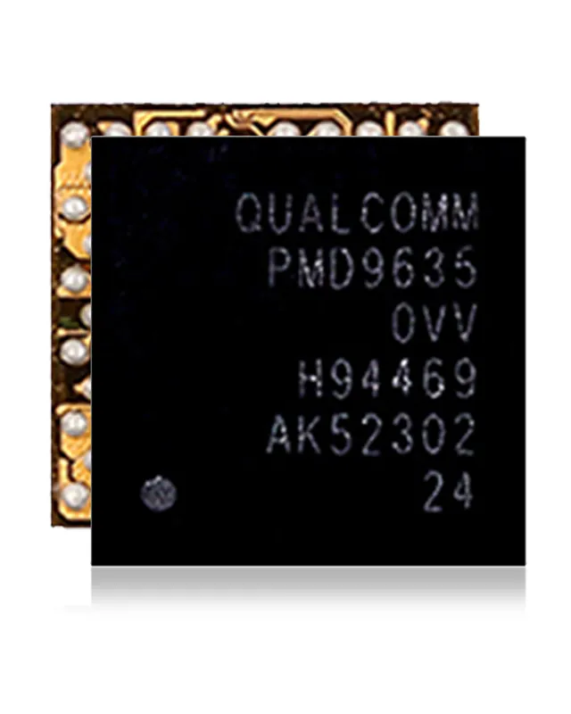 Čip Baseband Power Management pro iPhone 6S / 6S Plus (U_PMU_RF / PMD9635 / 103 Pins)