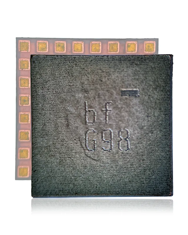 Čip Filter pro iPhone 6S / 6S Plus (U_VOX_RF: LMRX5BJB-G98: 44 Pins)