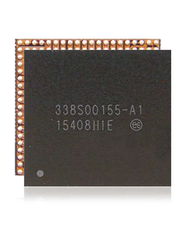 Čip Power Management PMIC (velký) pro iPhone 6S / 6S Plus (U2000 / 338S00154 / 338S00155 / 380 Pins)