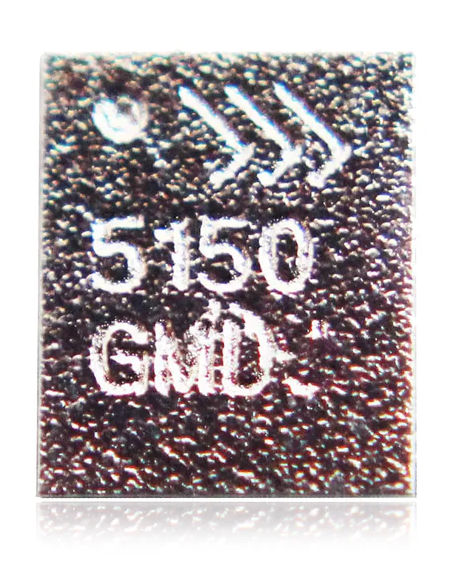 Čip anténního přepínače pro iPhone 6S / 6S Plus (ULASM_RF: RF5150: 28 Pins)