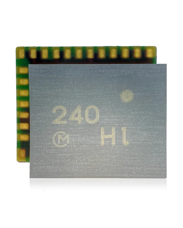 Čip Diversity Module pro iPhone 6S / 6S Plus (UDIVA_RF: HFQSWAHUA-240: 47 Pins)