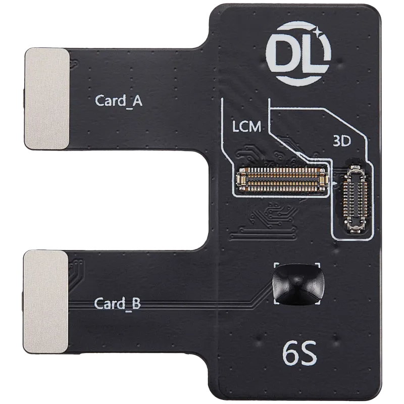 Flex DL400 Pro tester pro iPhone 6s (DL)