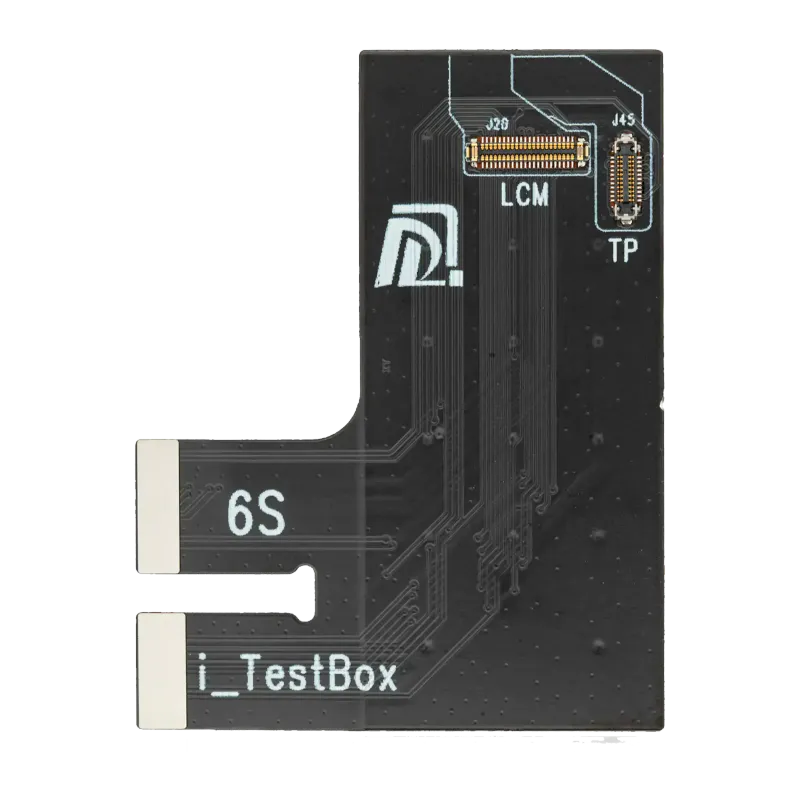 Tester Flex kabel pro iTestBox (S200 / S300) pro iPhone 6S
