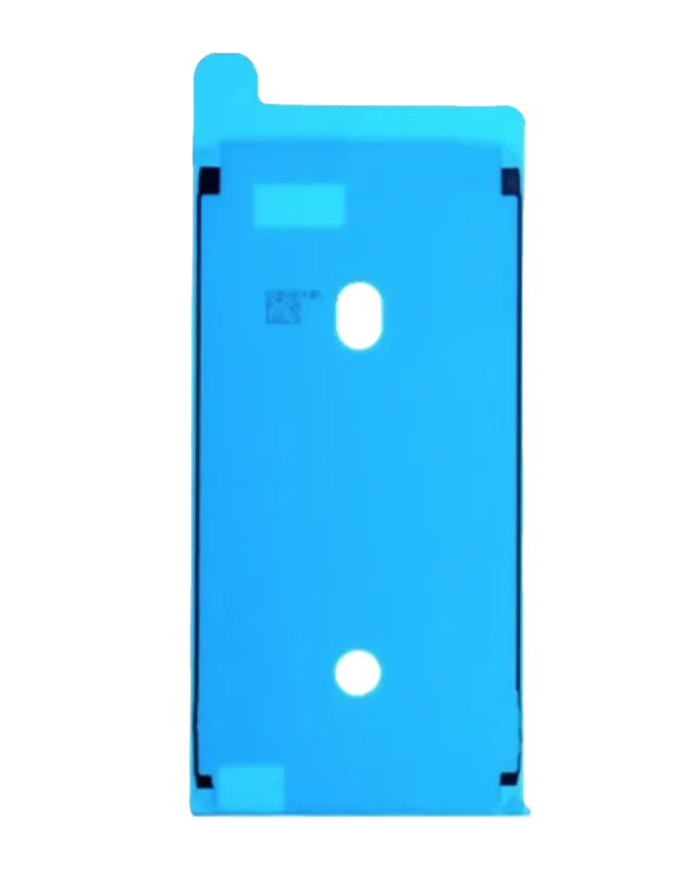 Vodotěsné lepení displeje pro iPhone 6S Plus (bílá)