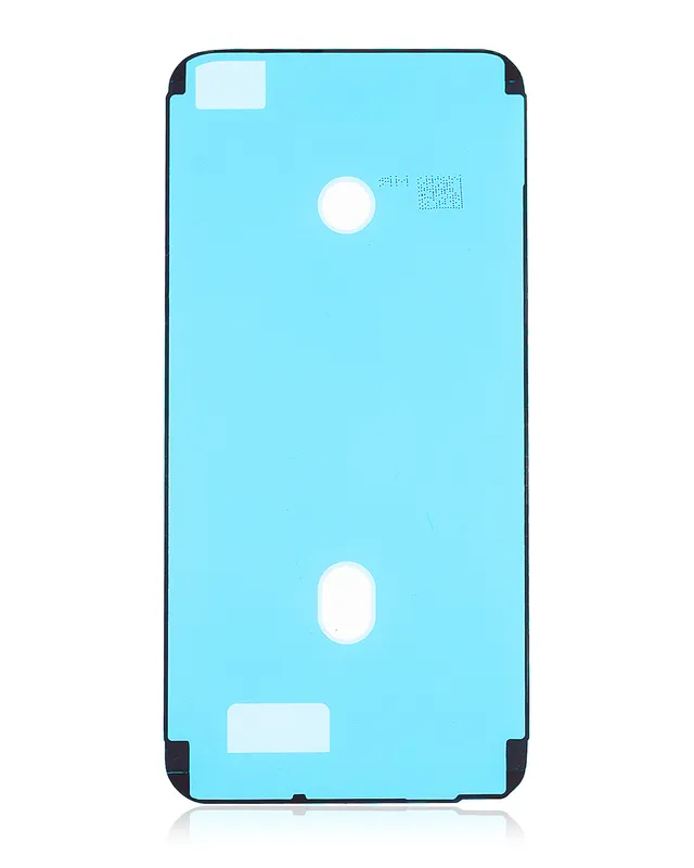 Vodotěsné lepení displeje pro iPhone 6S Plus (černá)