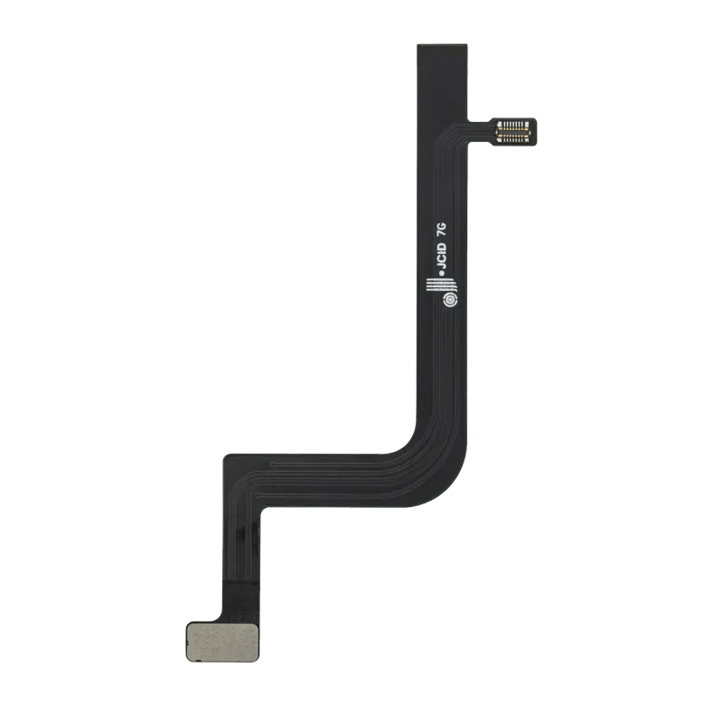 Flex kabel Home tlačítko Restoration pro iPhone 7 (No Touch ID Functionality) (JCID)