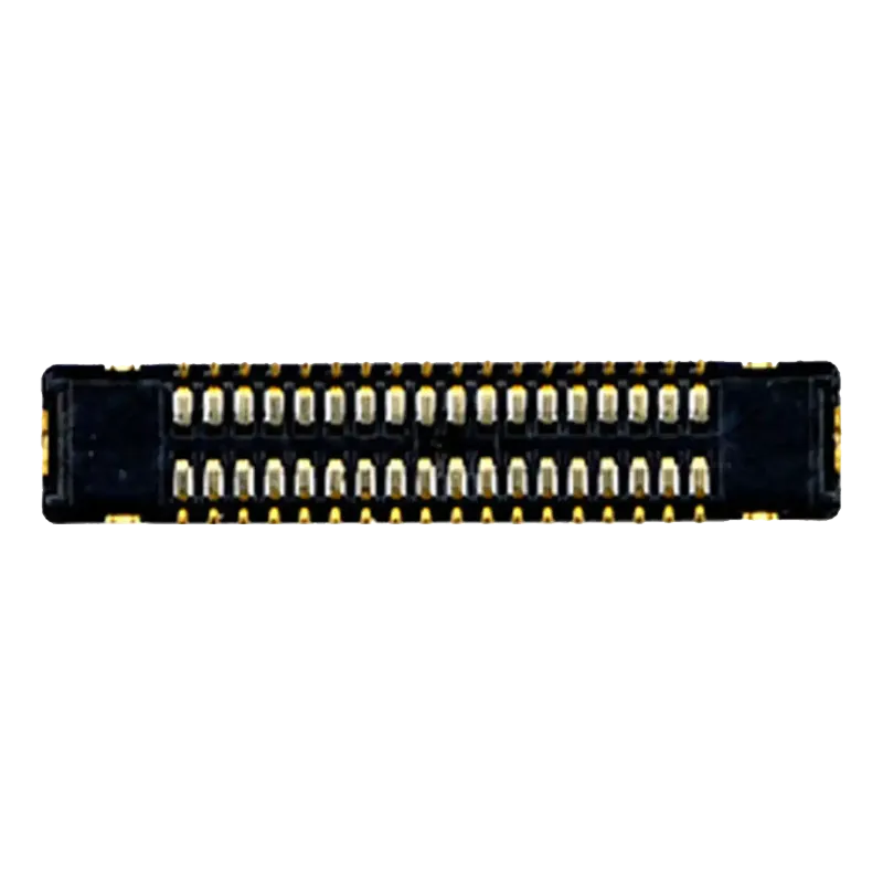 FPC konektor flexu nabíjecího konektoru pro iPhone 6S Plus (J4600: 40 Pin)