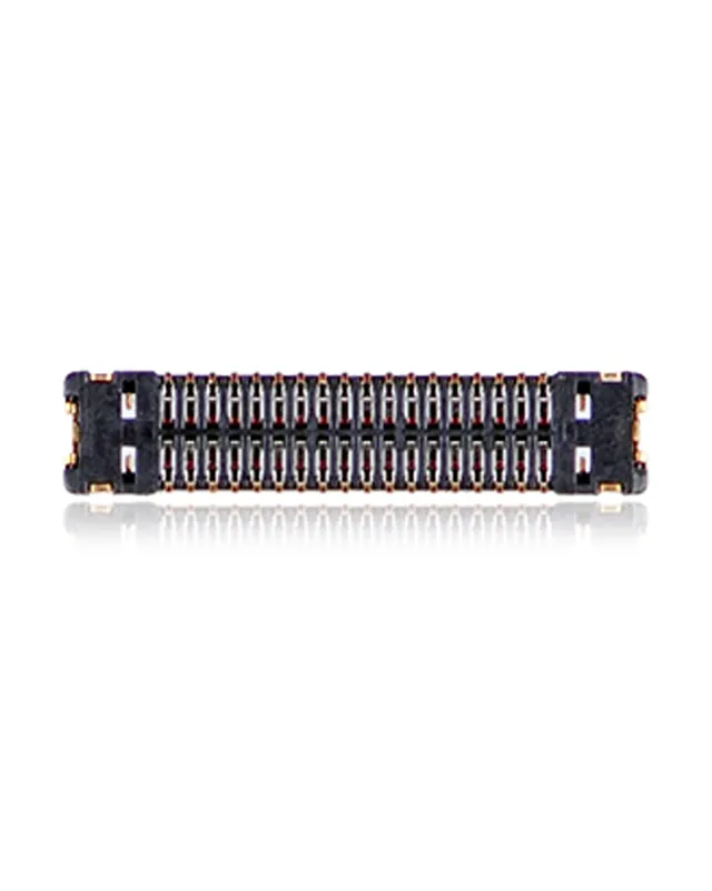 FPC konektor flexu přední kamery pro iPhone 6S / 6S Plus (J3100: 36 Pin)