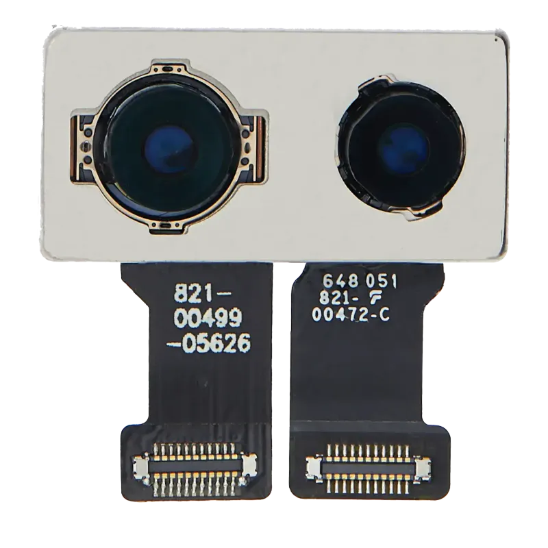 Zadní kamera pro iPhone 7 Plus (Aftermarket)