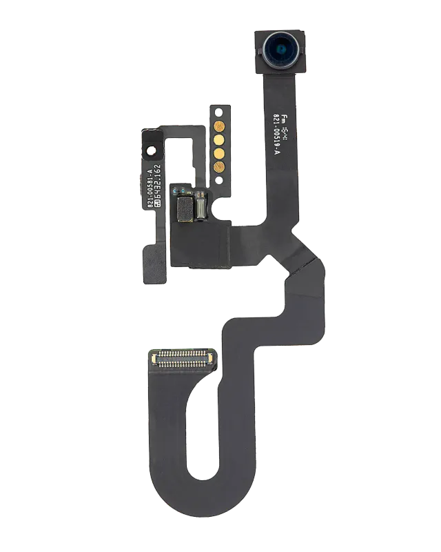 Flex kabel přední kamery a senzoru přiblížení pro iPhone 7 Plus (Aftermarket)