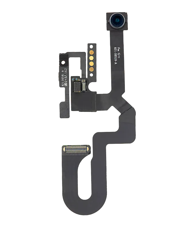 Flex kabel přední kamery a senzoru přiblížení pro iPhone 7 Plus (Premium)