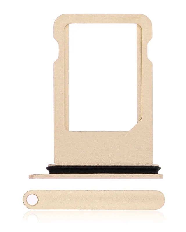 SIM šuplík pro iPhone 7 (zlatá)