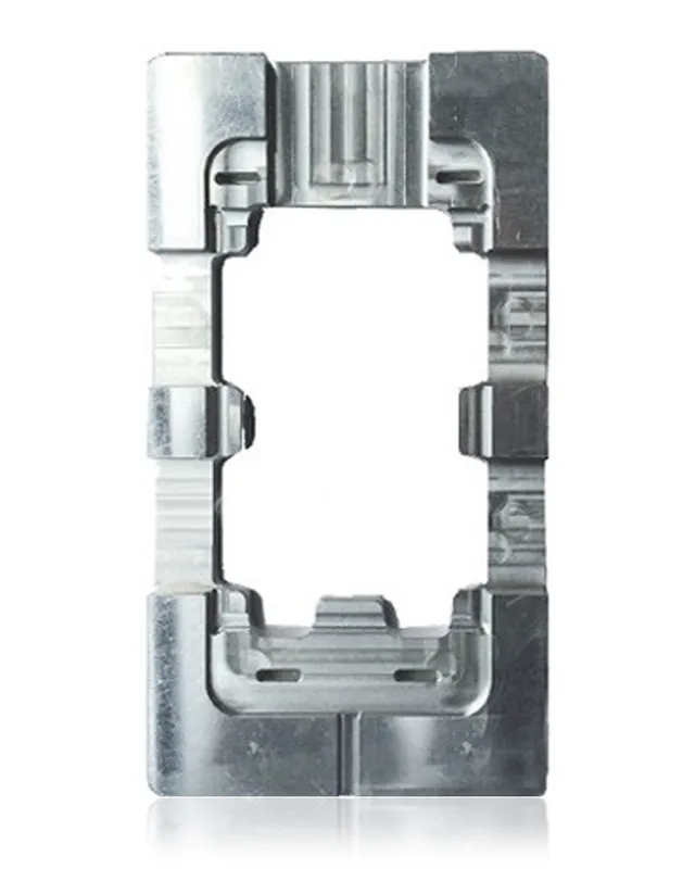 Renovační zarovnávací (Glass Only) forma pro iPhone 6 Plus / 6S Plus (kovová forma)