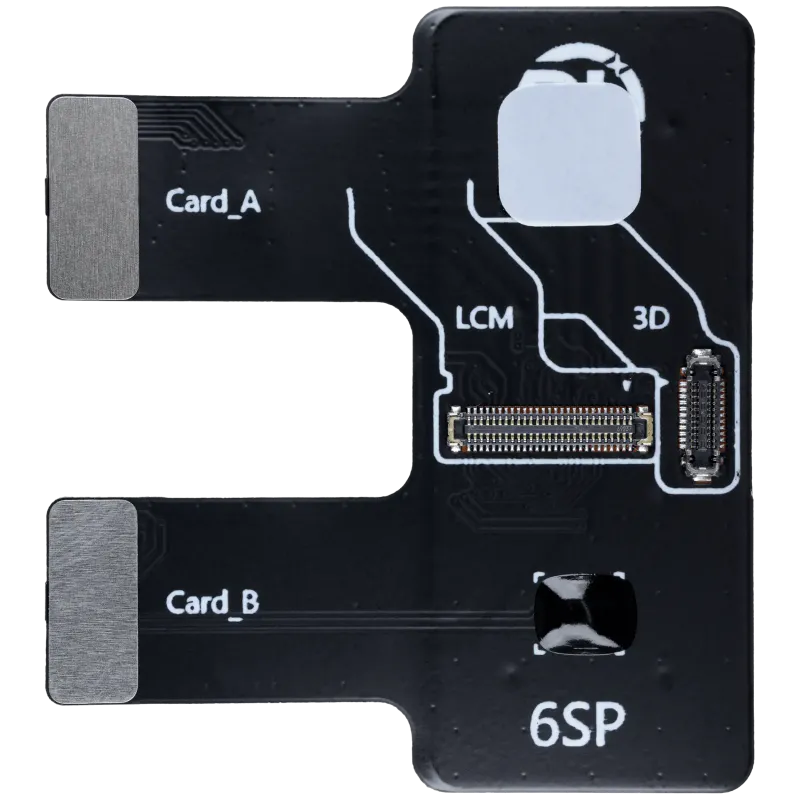 Flex DL400 tester pro iPhone 6S Plus (DL)